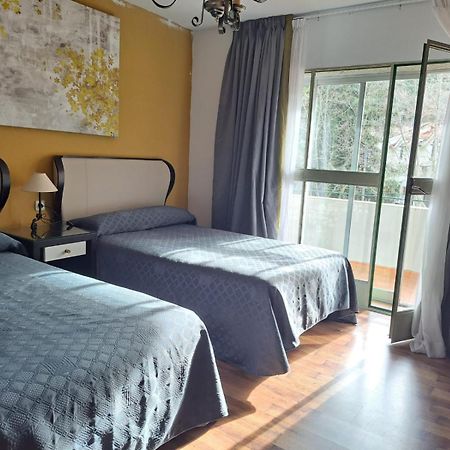 La Casona Del Pinar Albergue サン・ラファエル エクステリア 写真