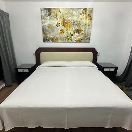 La Casona Del Pinar Albergue サン・ラファエル エクステリア 写真
