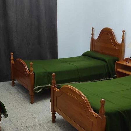 La Casona Del Pinar Albergue サン・ラファエル エクステリア 写真