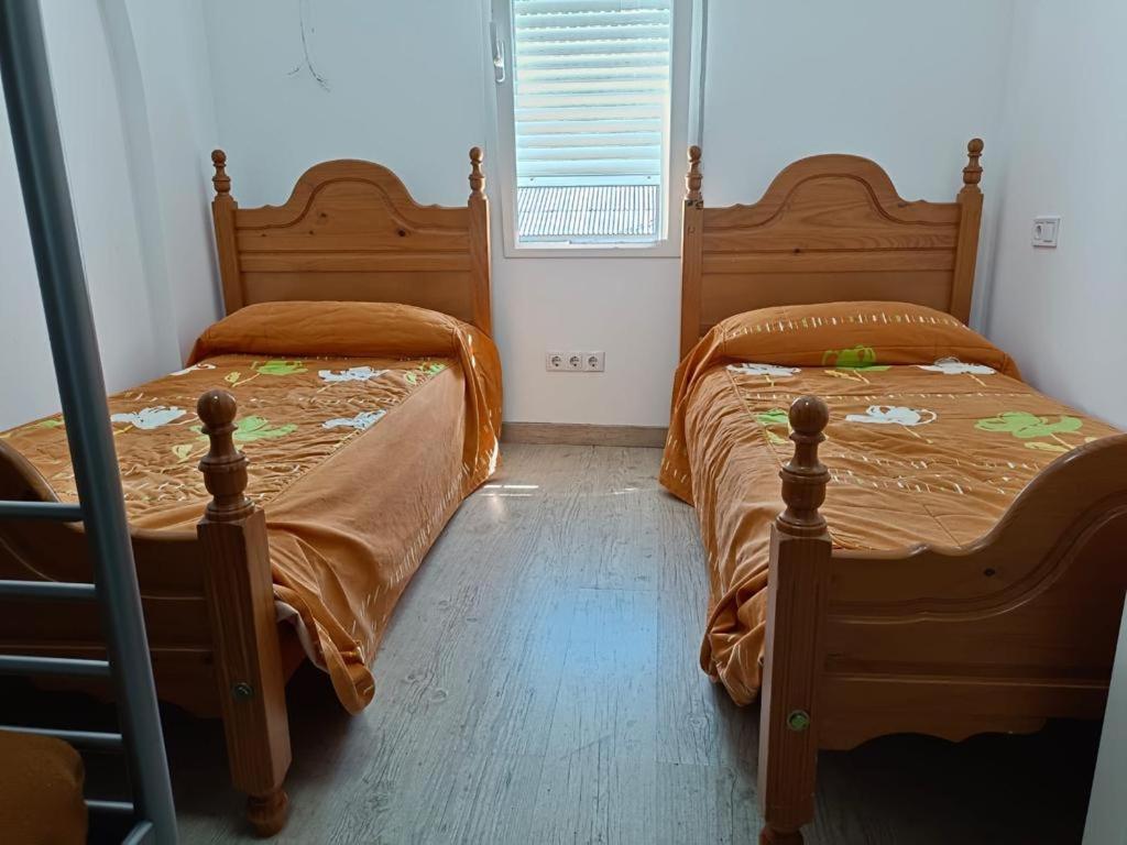 La Casona Del Pinar Albergue サン・ラファエル エクステリア 写真